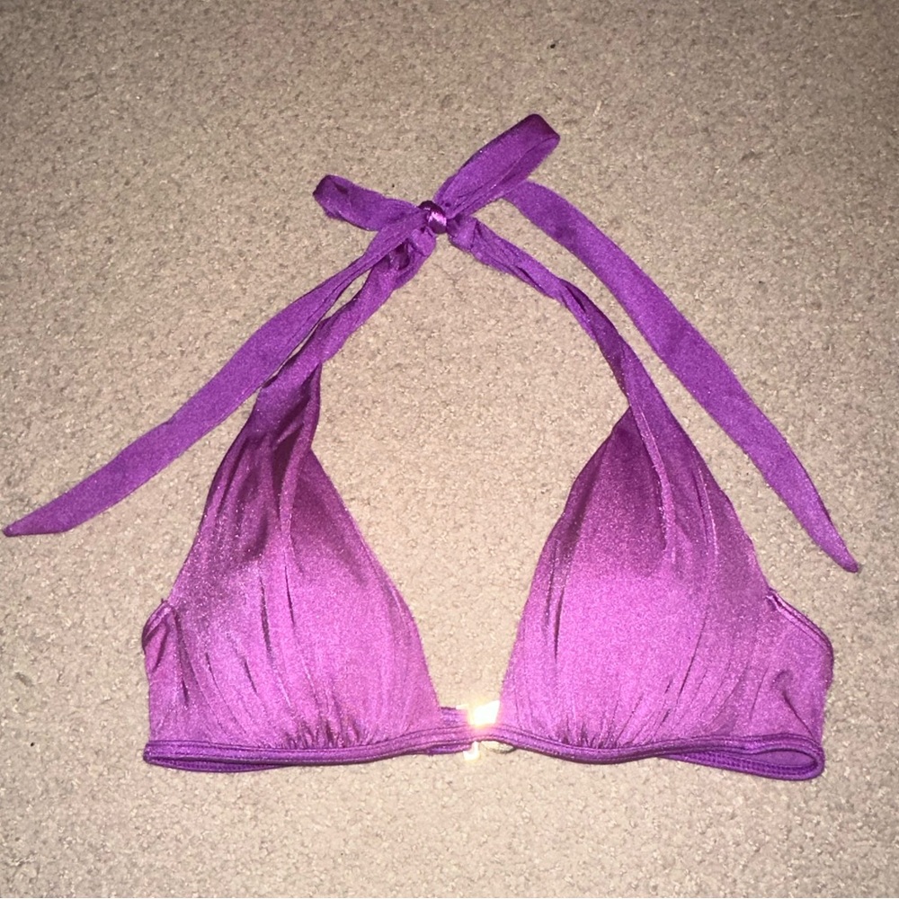 Victoria’s Secret Push Up Bikini Top